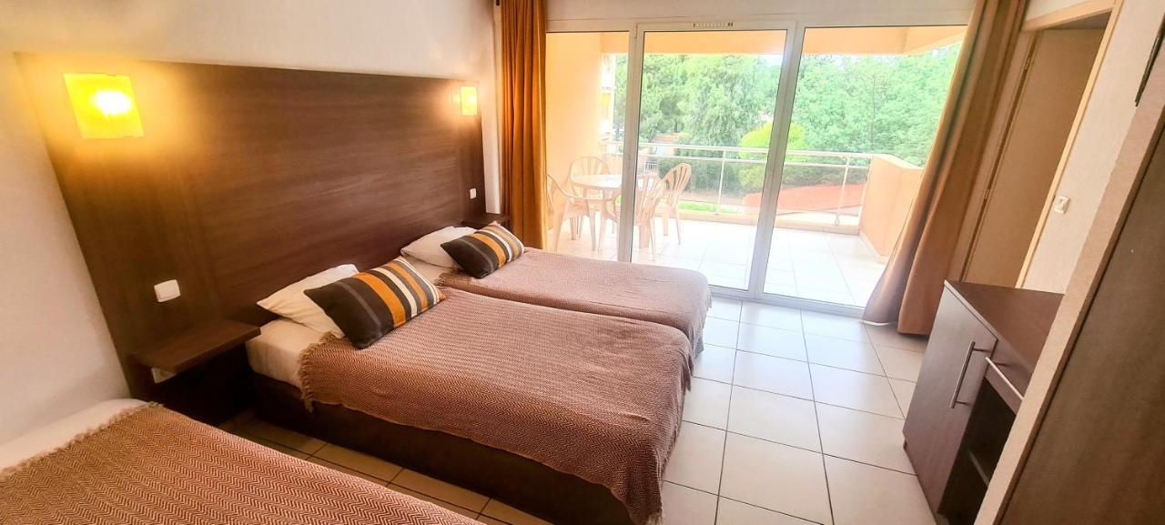 Hotel Le Maritime Argeles-sur-Mer Bilik gambar