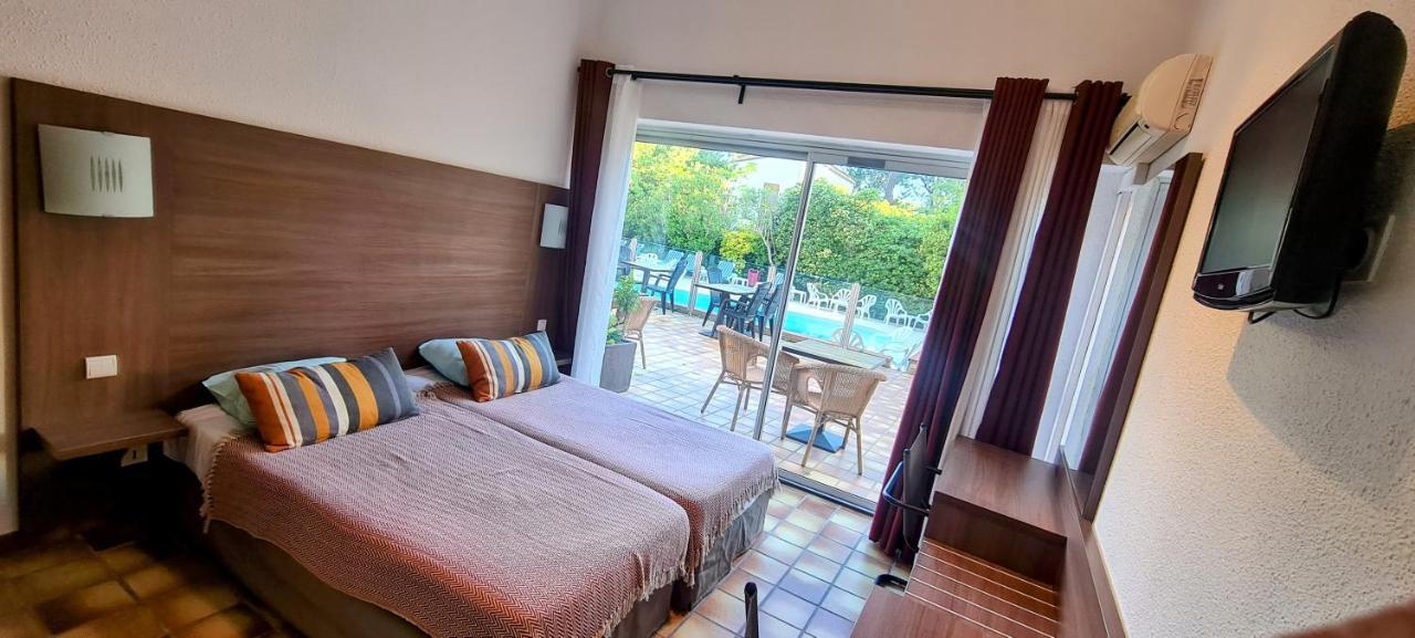 Hotel Le Maritime Argeles-sur-Mer Bilik gambar