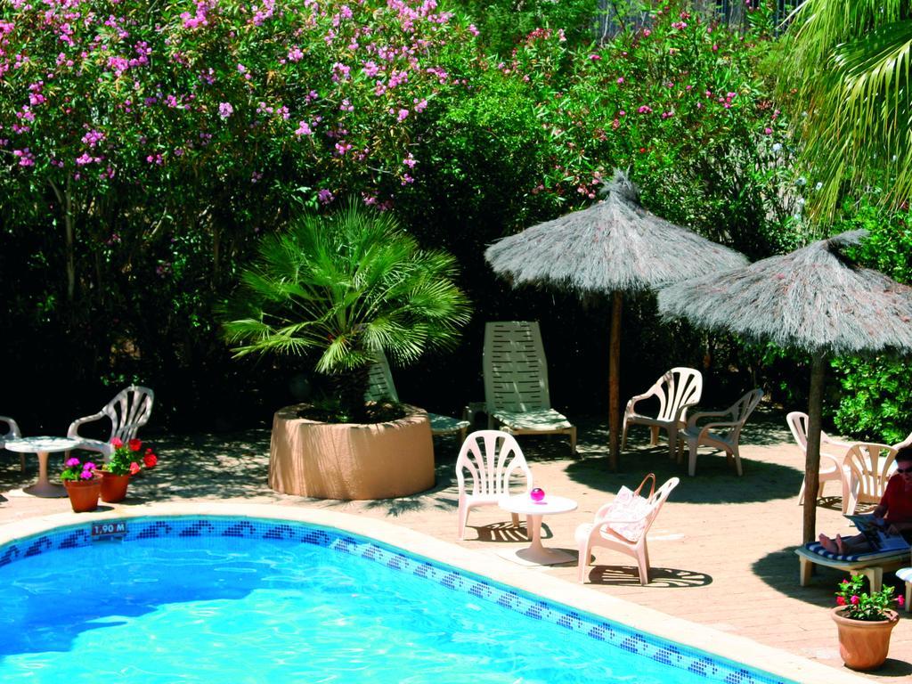 Hotel Le Maritime Argeles-sur-Mer Luaran gambar