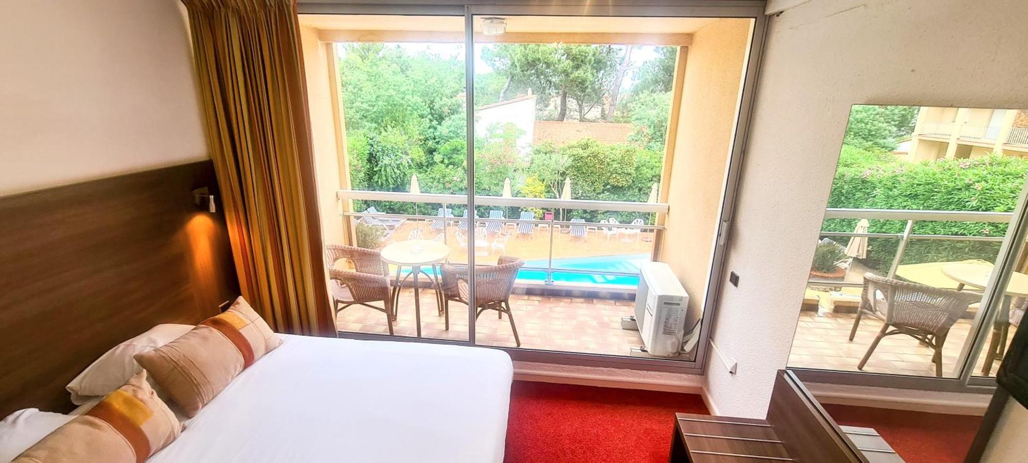 Hotel Le Maritime Argeles-sur-Mer Bilik gambar