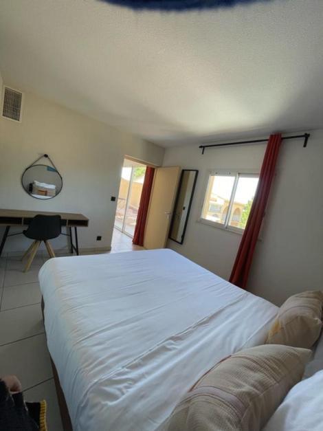 Hotel Le Maritime Argeles-sur-Mer Luaran gambar