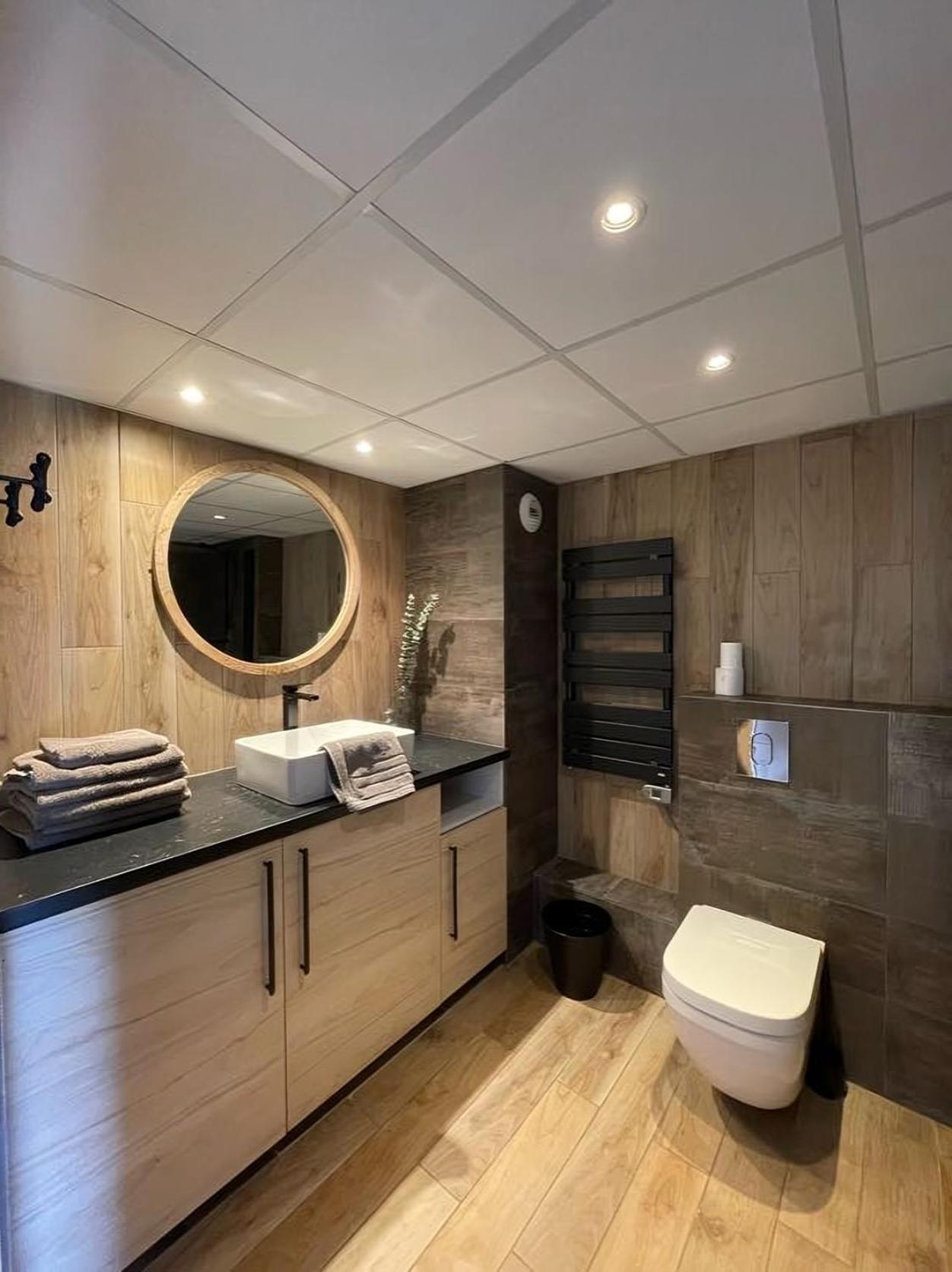 Hotel Le Maritime Argeles-sur-Mer Luaran gambar