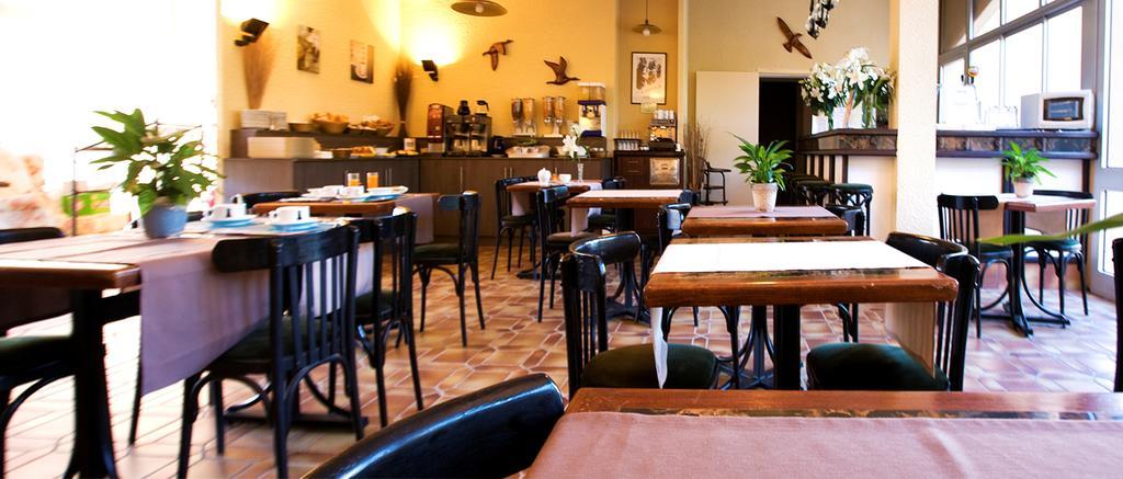 Hotel Le Maritime Argeles-sur-Mer Luaran gambar